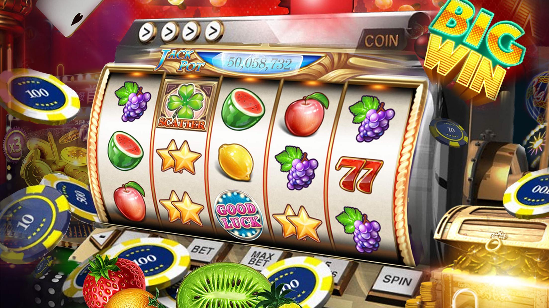 Apa Itu Slot Klasik?