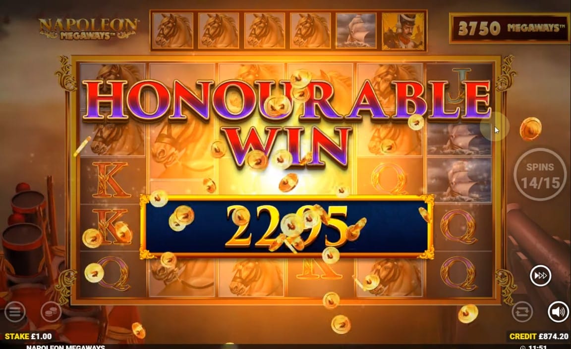 Apakah Slot Megaways Tersedia di Kasino Kripto?