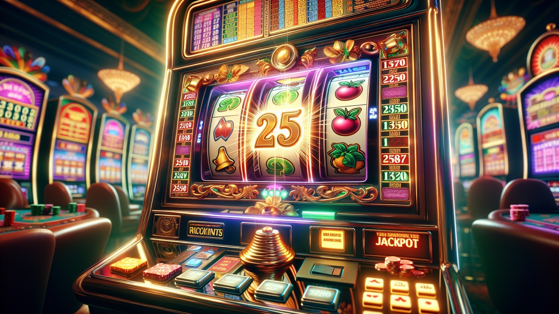 Slot NetEnt Dengan Tema Peradaban Kuno Yang Menarik?