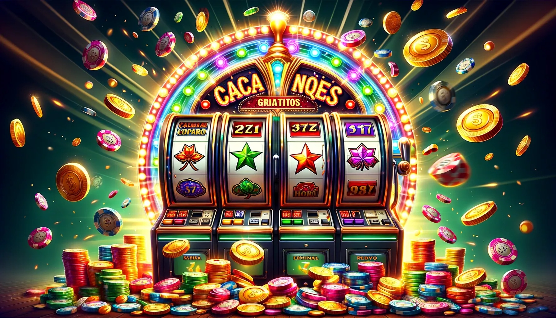 Slot Mitologi Apa Yang Memiliki Fitur Bonus Buy?