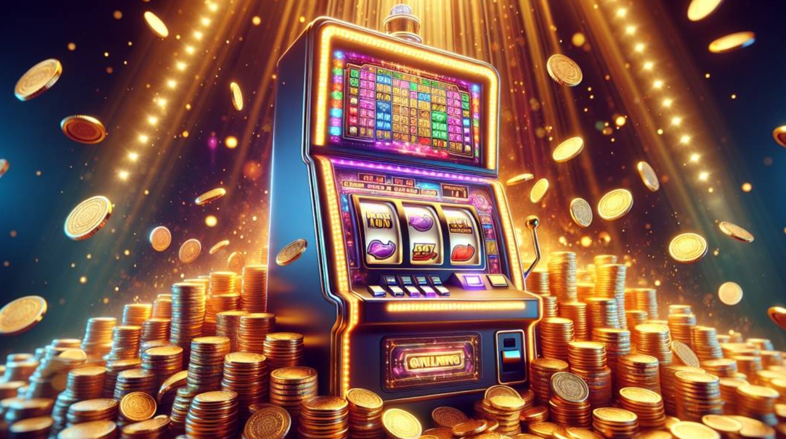 Bolehkah Saya Mengubah Ukuran Taruhan Saya Di Slot NetEnt?