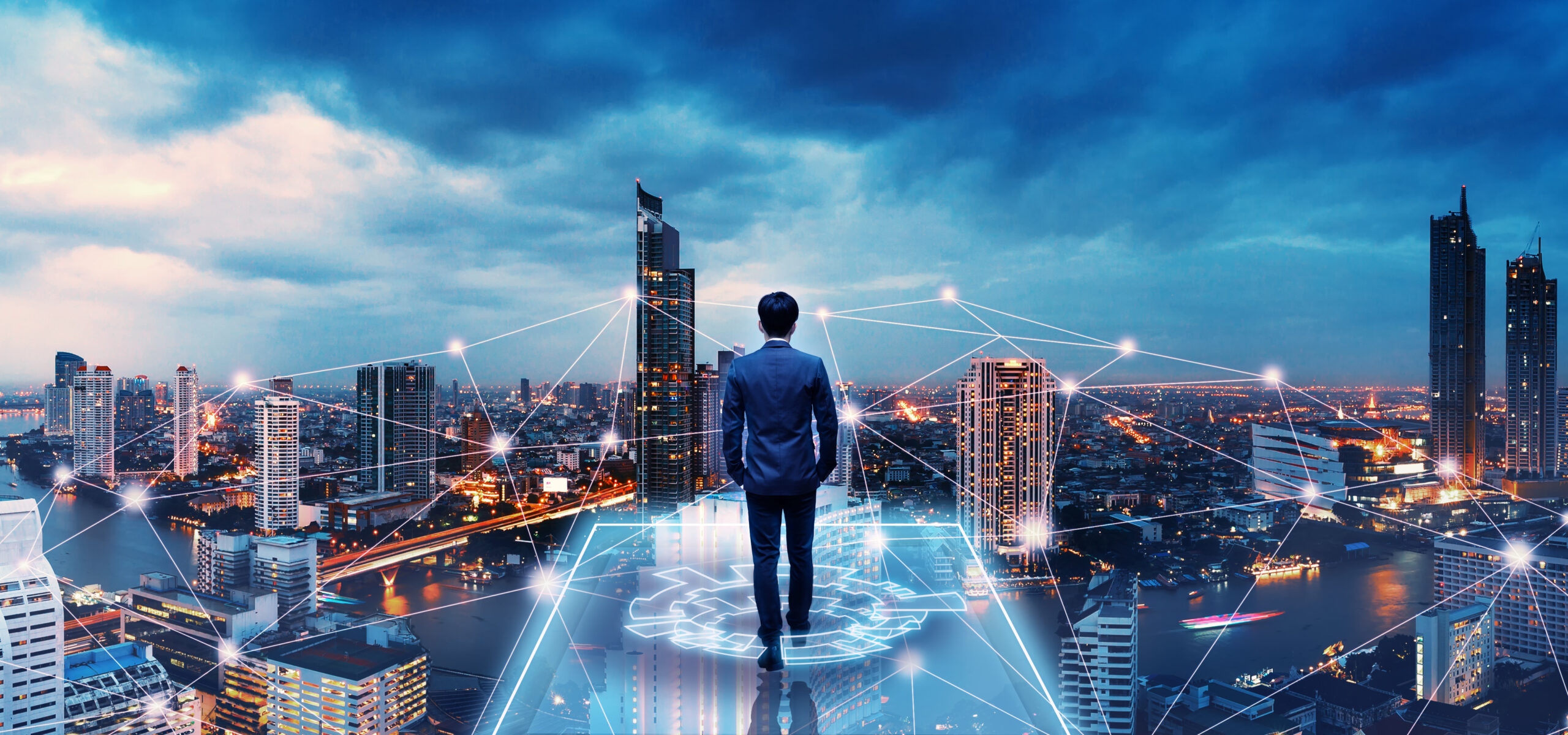 Bagaimana Cara Kerja Teknologi Blockchain?